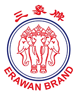 Erawan Brand Logo