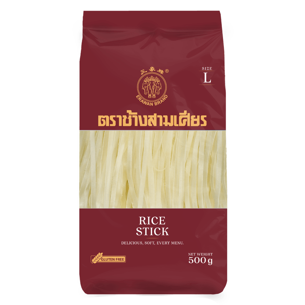 เส้นจันทน์ - ไซส์ L (4.5-5mm)