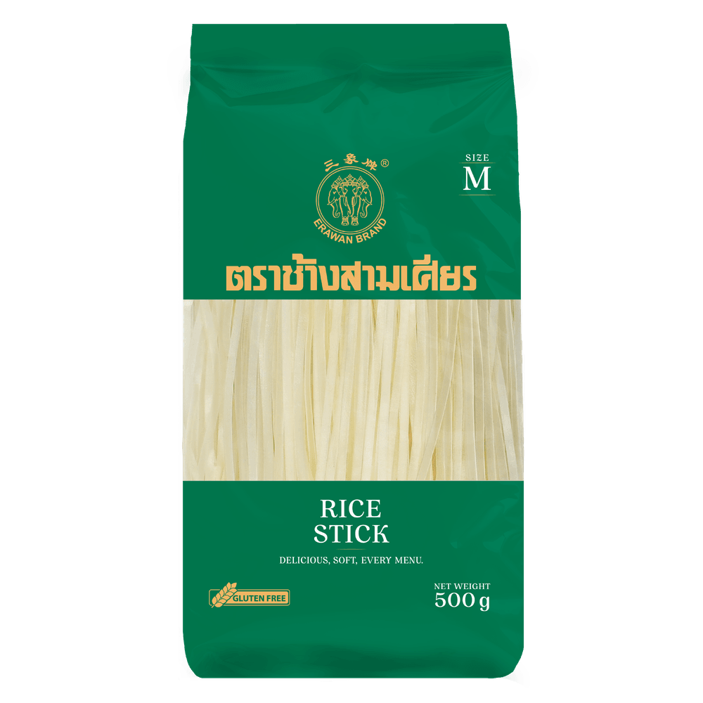 เส้นจันทน์ - ไซส์ M (3-3.5mm)