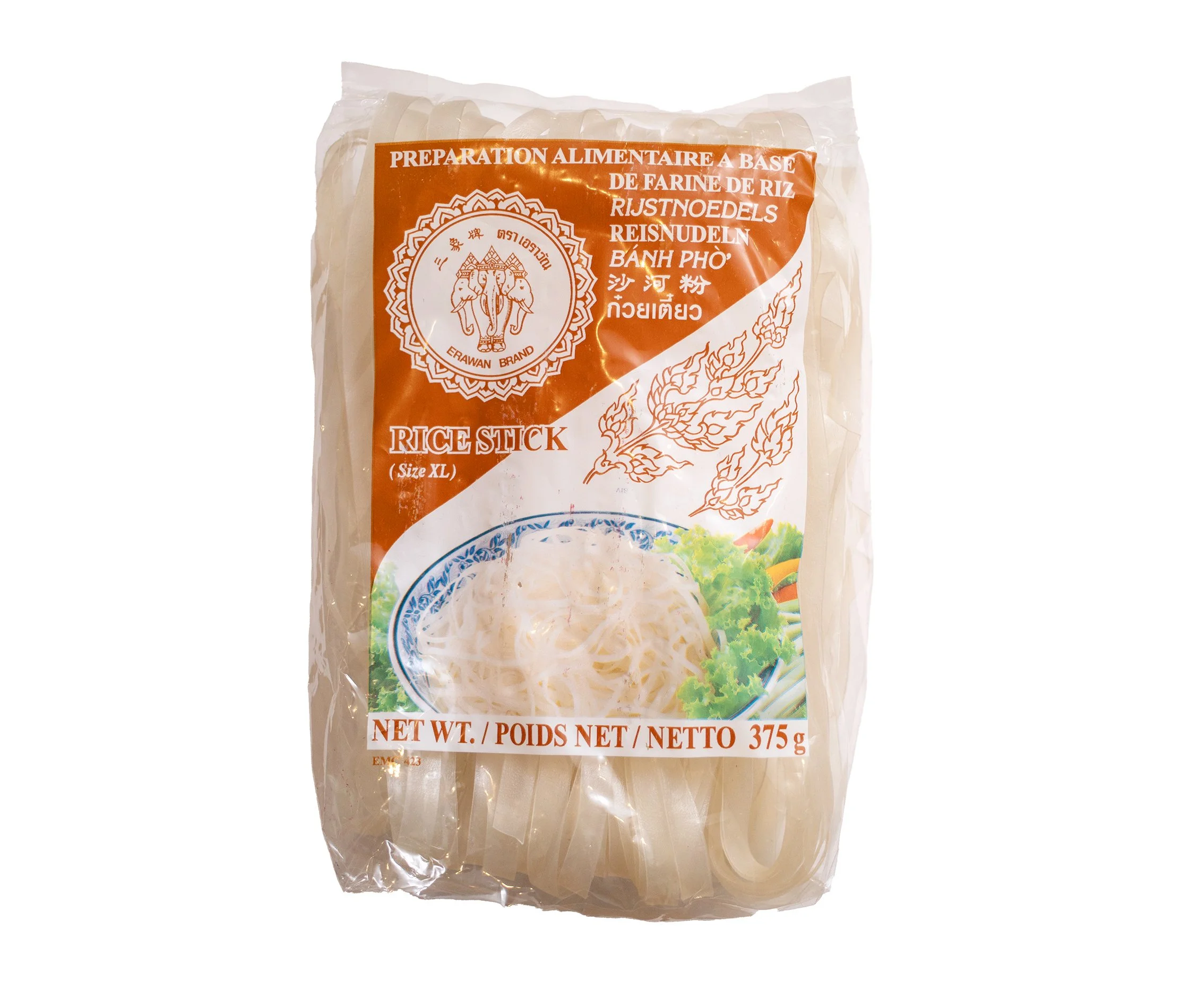 เส้นจันทน์ - ไซส์ XL (9-9.5mm)